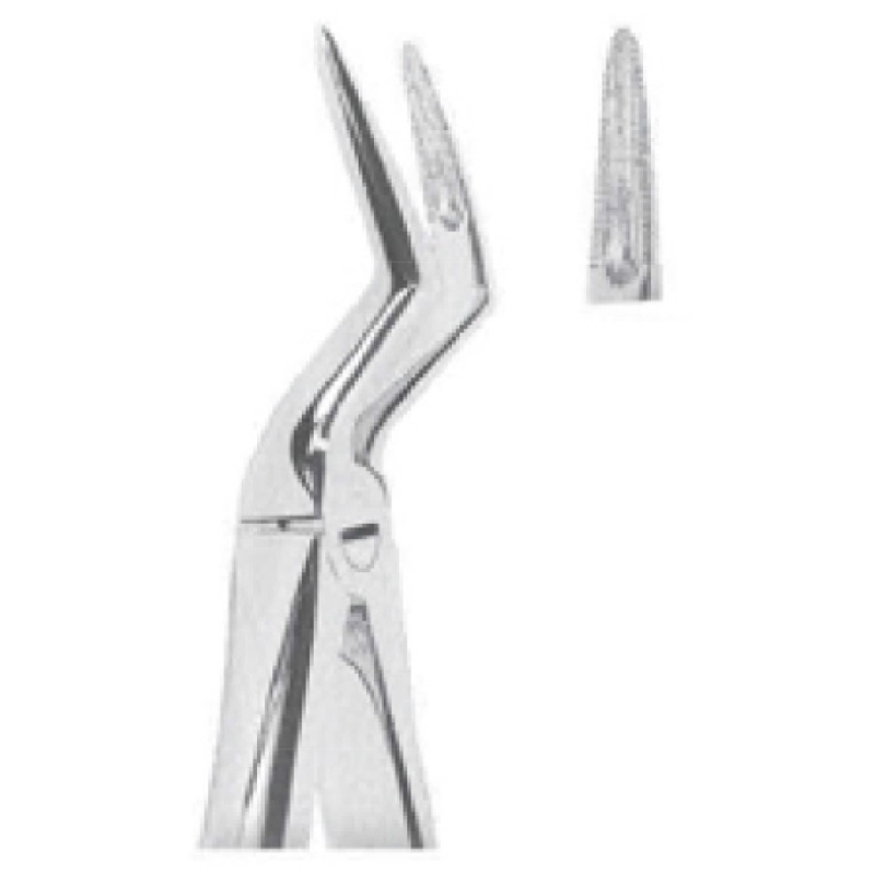 EXTRACTING FORCEPS